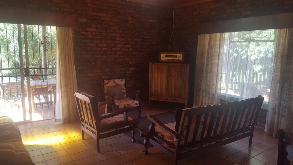 Thandamanzi Self Catering Sabie Exterior foto