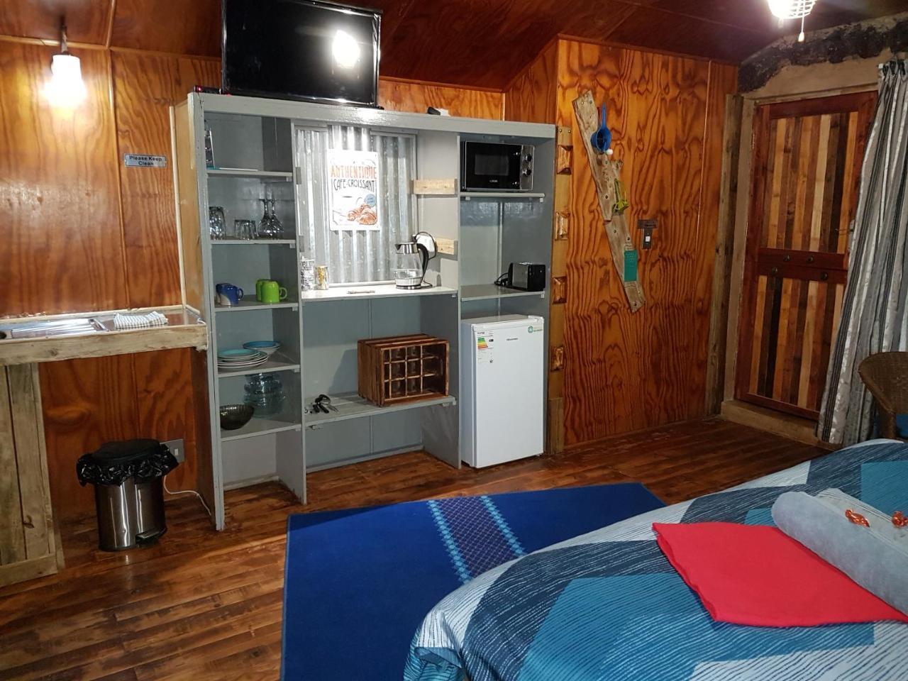 Thandamanzi Self Catering Sabie Exterior foto