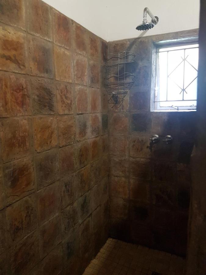 Thandamanzi Self Catering Sabie Exterior foto